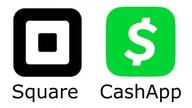 Square and Cash App